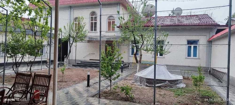 Сдаётся участок Мирабадский р-н! Саракулка !