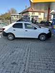 Dacia Logan 2017 Gpl