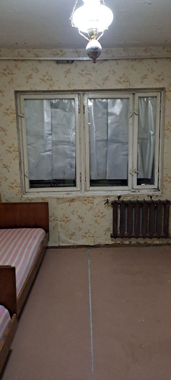 Юнусабад 5 квартал 2/4/4. Шохсарой