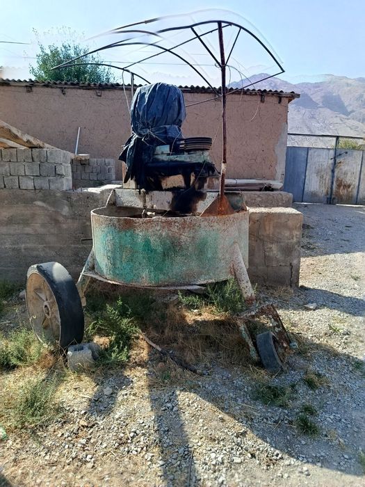 Shlaka bulok aparati sotiladi
