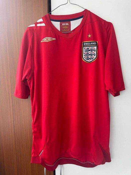 Tricou Anglia umbro Glasgow Rangers