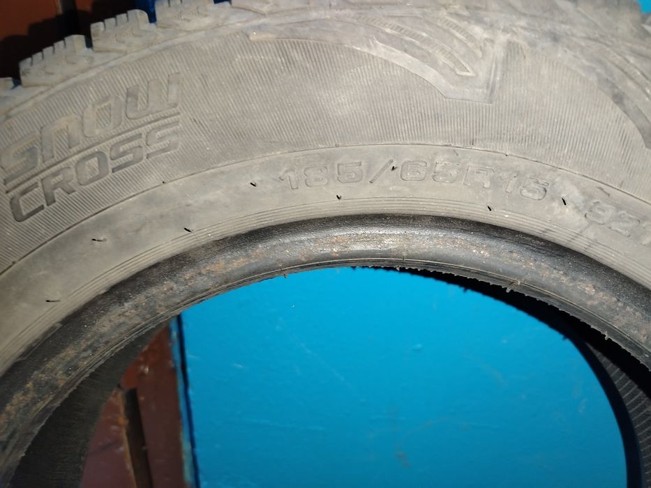 Шины размер 15/65/185
