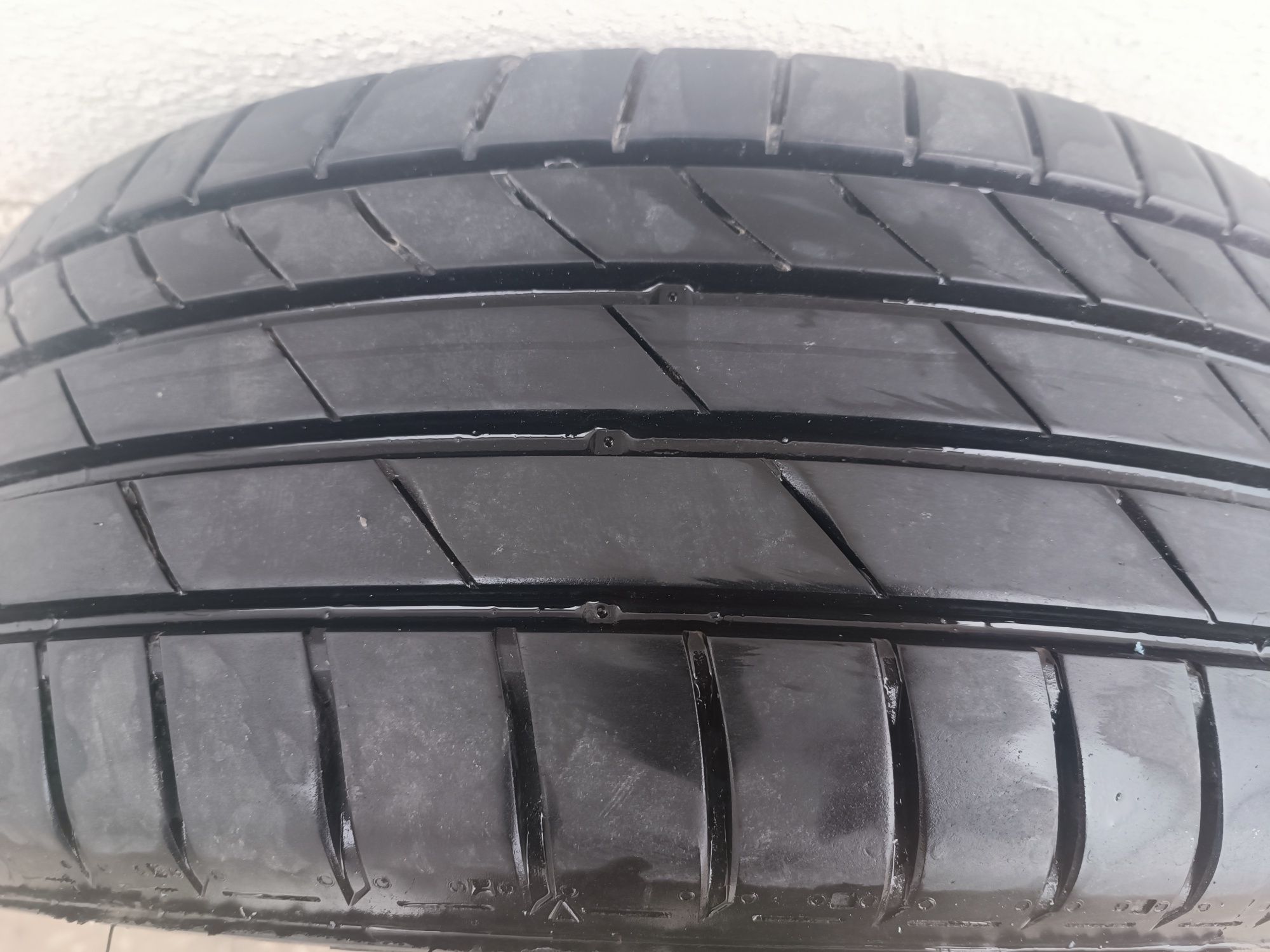 Set 4 anvelope vara KUMHO Ecsta PS71 205/60R16 92V