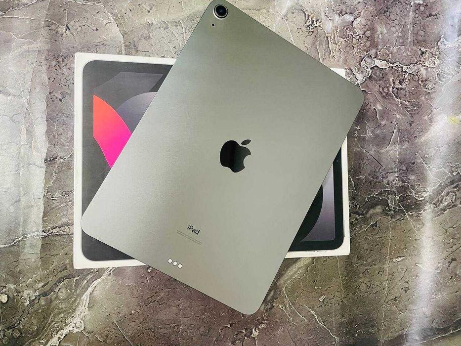 Apple Ipad Air 4 поколение (Атырау 0605/780657)