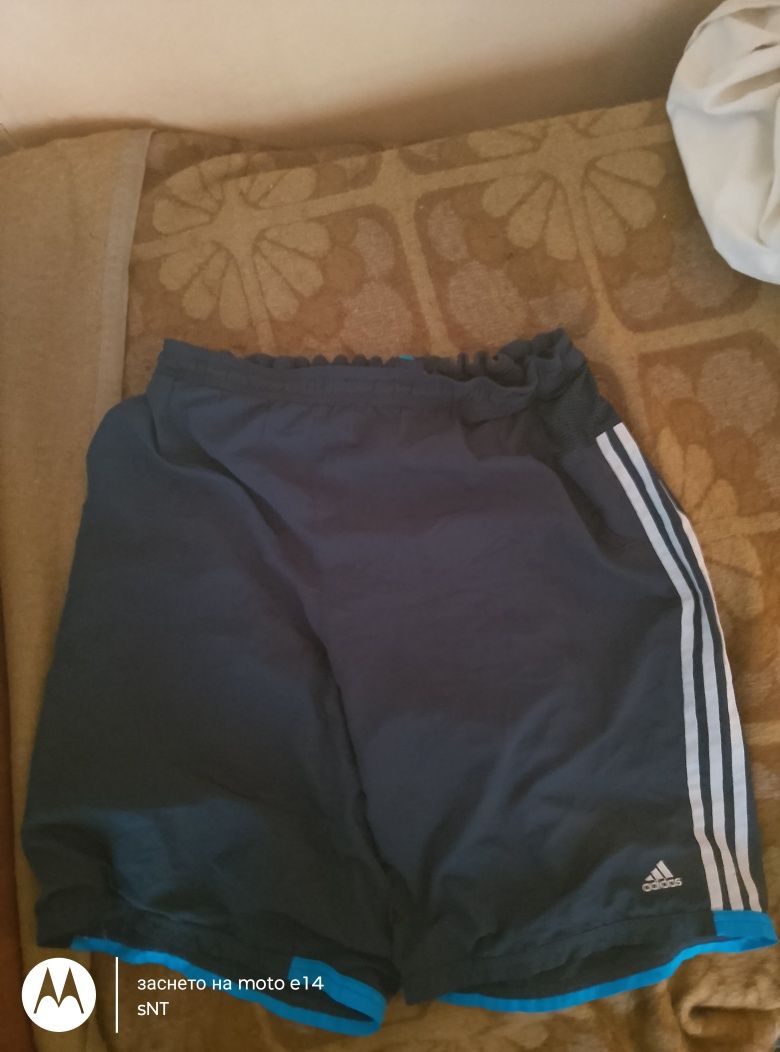 Adidas шорти 2ХЛ