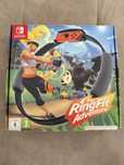 Ring fit adventure for nintendo