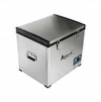 Автохолодильник мини авто холодильник Alpicool Malchin100 100л Алматы