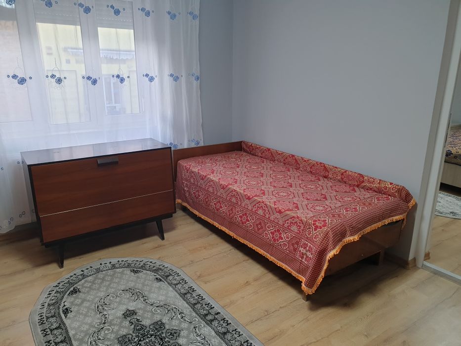 Dau in chirie la casa