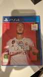FIFA 20 Playstation 4