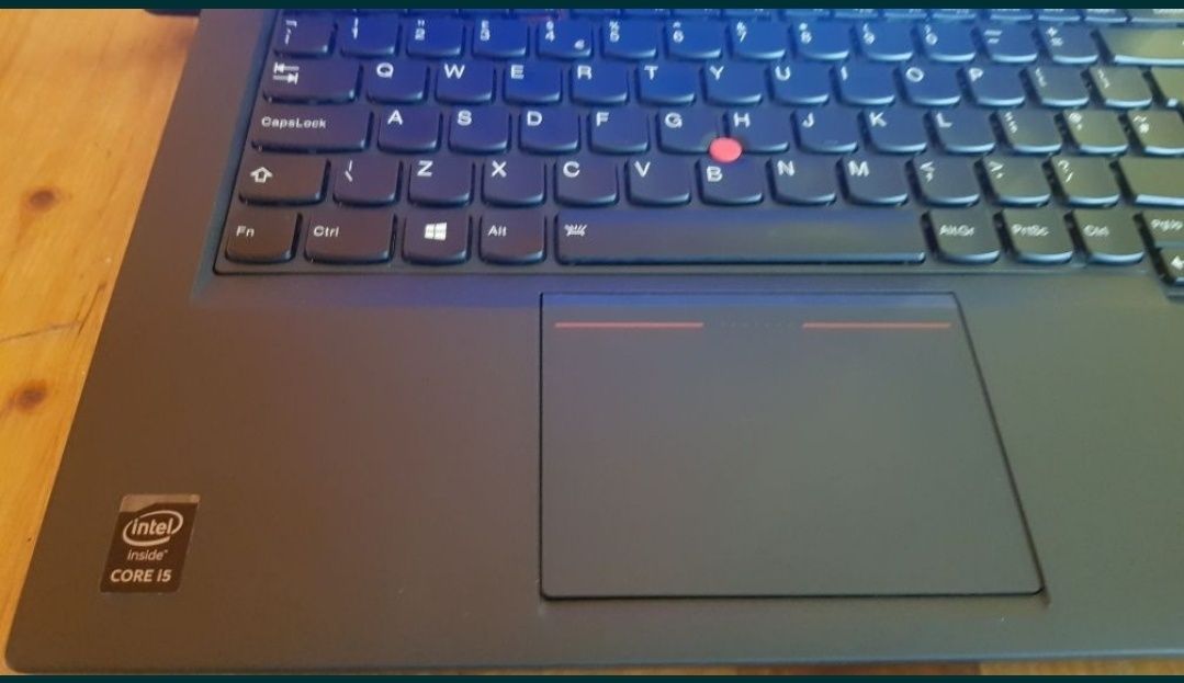 Lenovo ThinkPad T440s