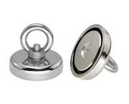 Magnet Neodim forta de prindere 20 50 90 kg