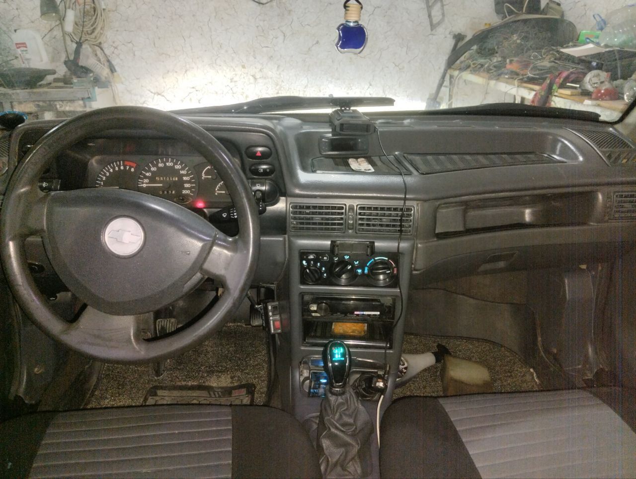Bez xarajat kamchiliki yoʻq