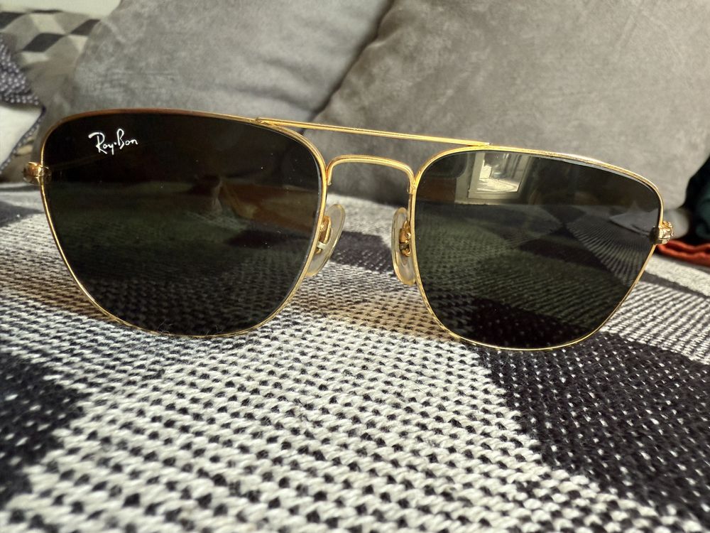 Ray-Ban B&L  слънчеви очила