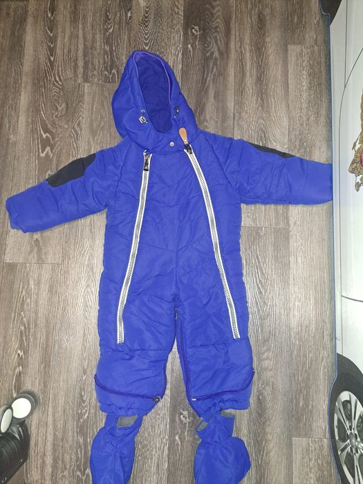 Продам детский комбенизон