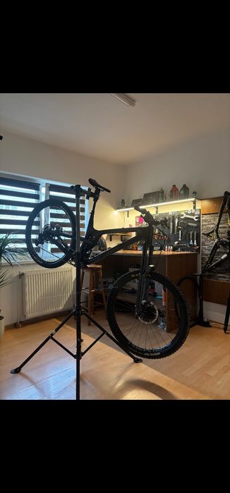 Propain spindrift cf4 mix freeride, enduro mtb(carbon,mullet)