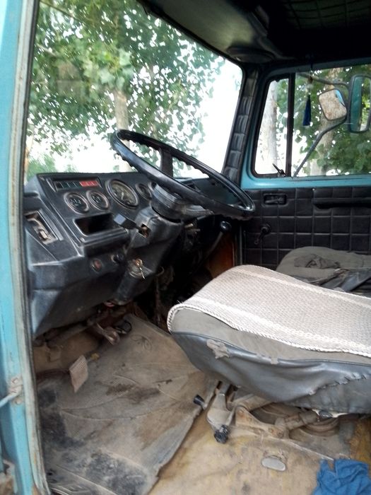 Gaz 3307 ideal satiladi