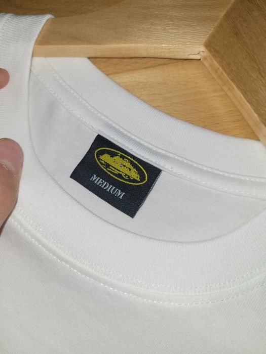 Tricou Corteiz barbati