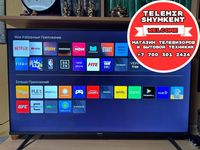Телевизор Самсунг смарт ТВ 102 см , YouTube, WiFi, Miracast