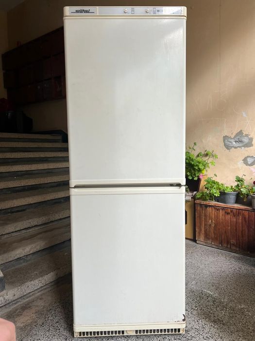 Хладилник Siltal