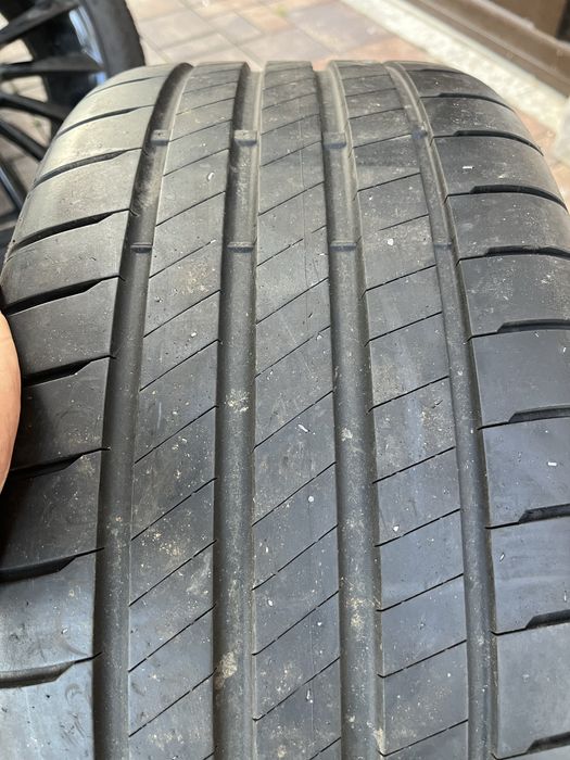 Jante 5x112 Estoril Originale Golf 8 R 235 35 19 Golf 7 6