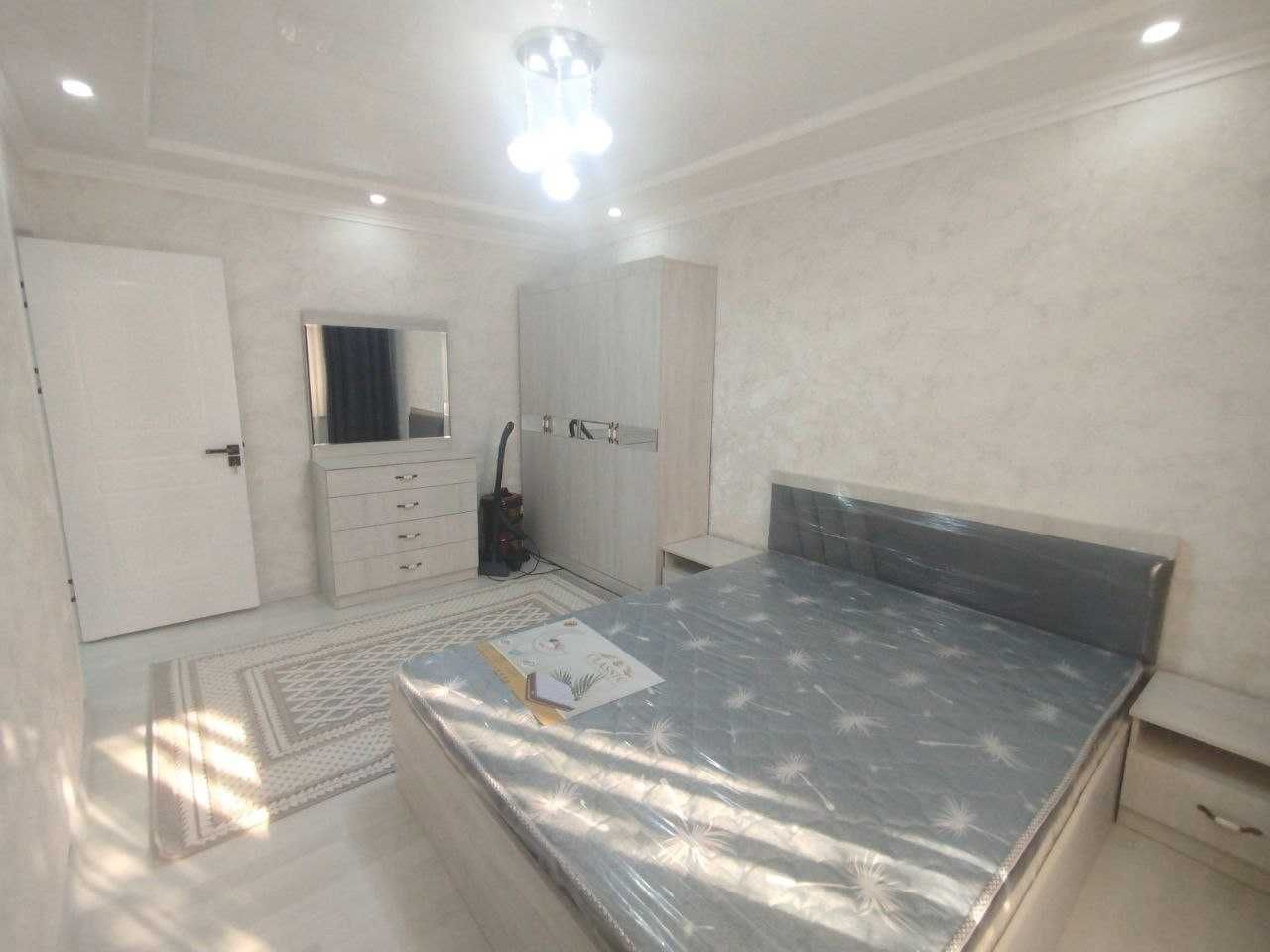 Продаётся люкс 3х комнатная квартира в 2-этаж 6-веранда Адрес Гагарина