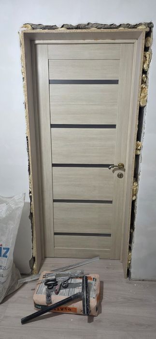 Продам двери межкомнатные