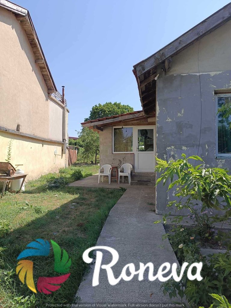 Продава се Къща в с. Яребична, Област Варна - 60 кв.м за 1167 €/кв.м - Снимка #5