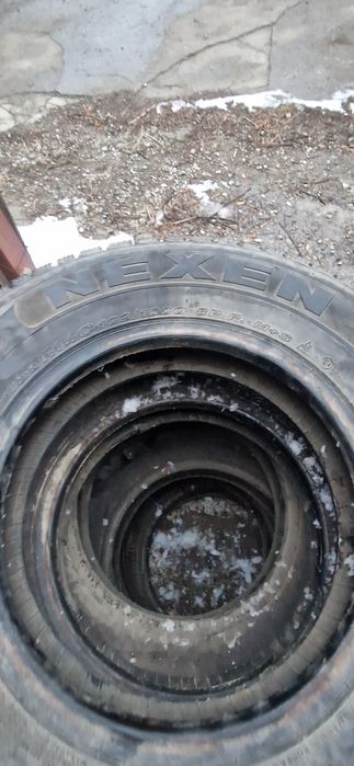 продам шины 185 R14