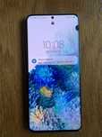 Vand Samsung Galaxy S20+