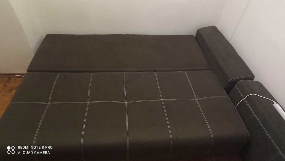 Диван разтегателен