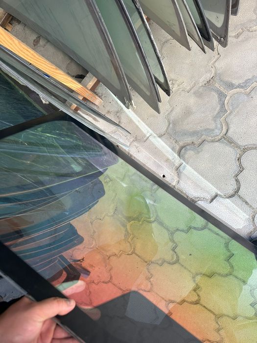 Автостекла на продажу