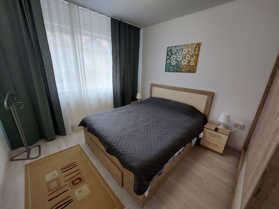 Inchiriez ap 2 camere