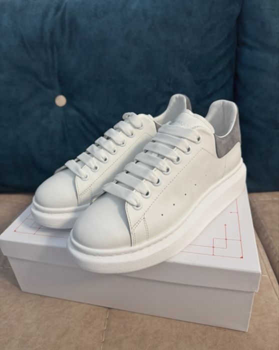 Alexander mcqueen 42