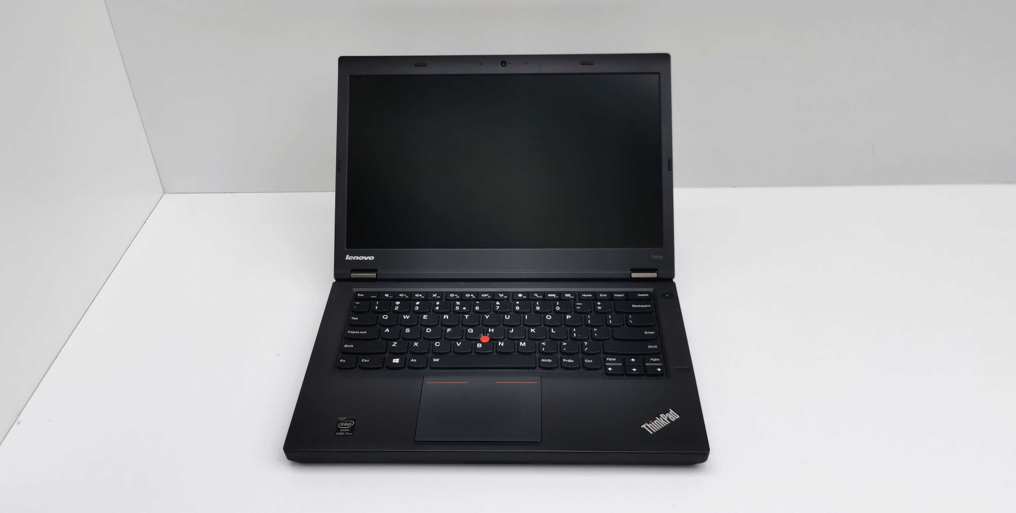 Lenovo ThinkPad T440p i7-4600M configurabil la cerere