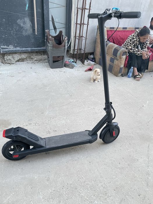 Trotineta electric Laville paris