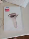 Фотоепилатор philips lumea 955