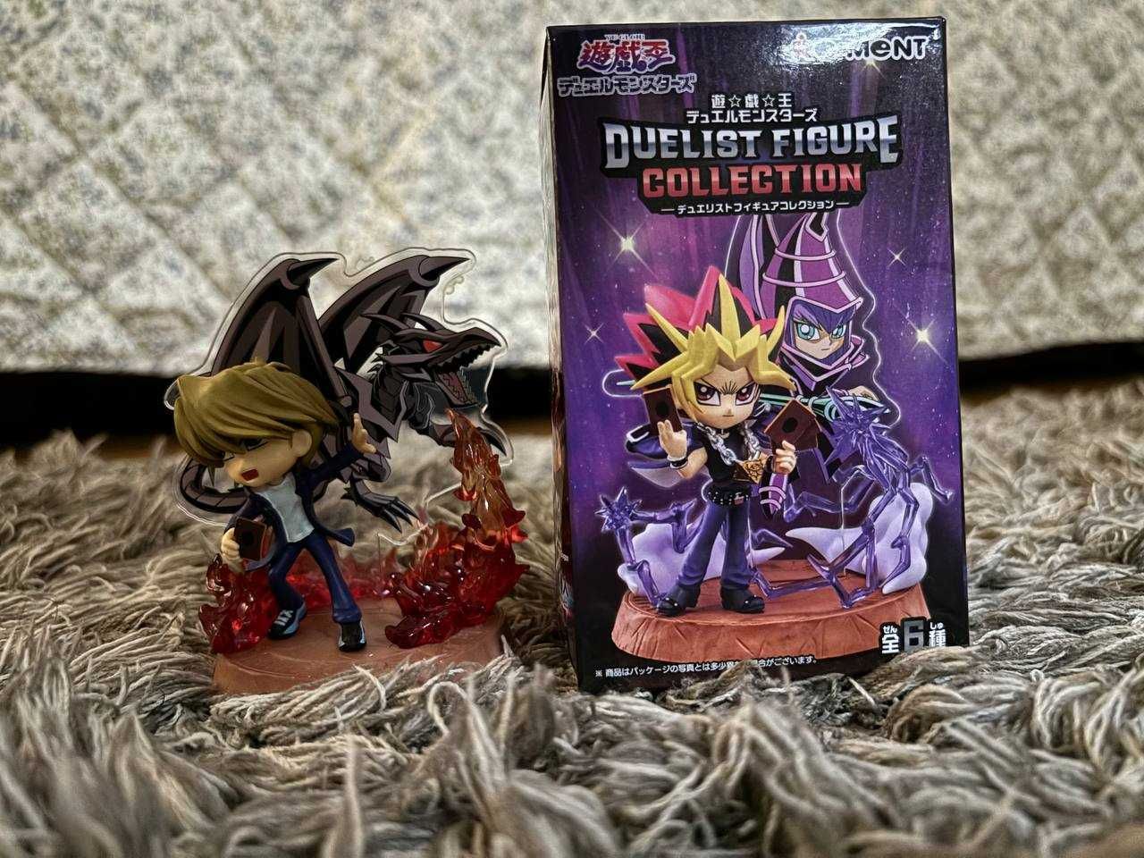 Yu-Gi-Oh! Колекционерска фигурка - Джоуи