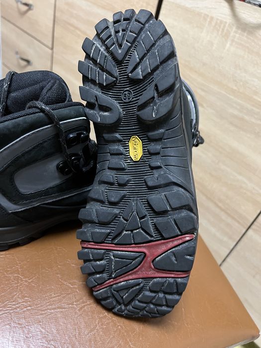 Ghete Tommy Hilfiger AMG