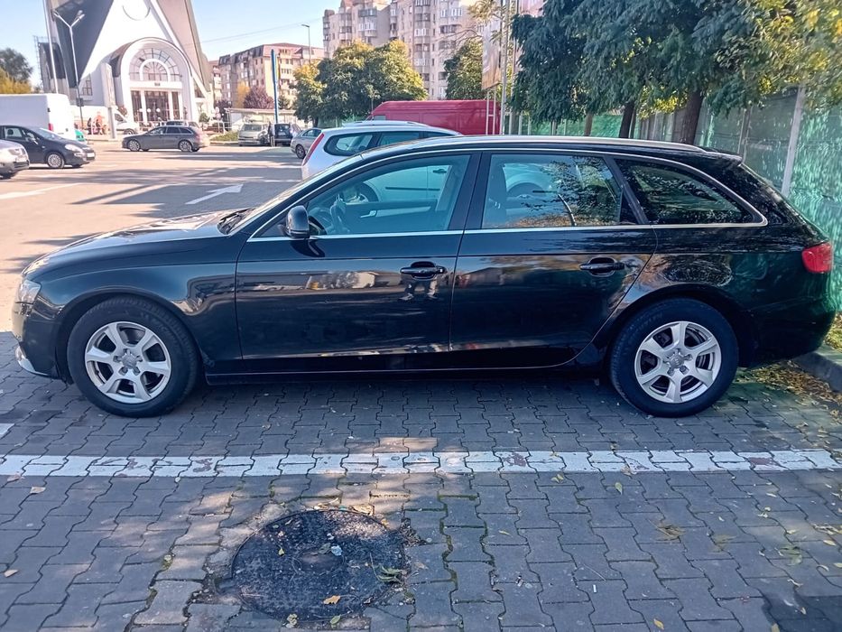 Audi A4 de vânzare
