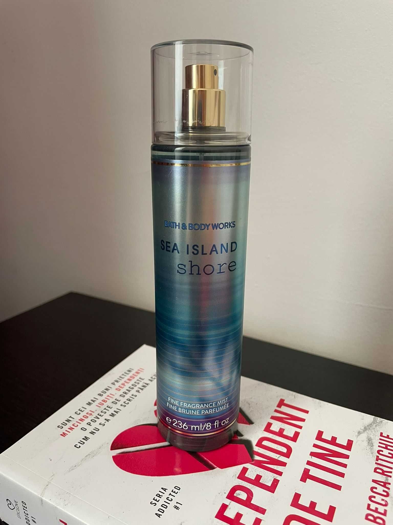 Spray-uri Bath and Body Works