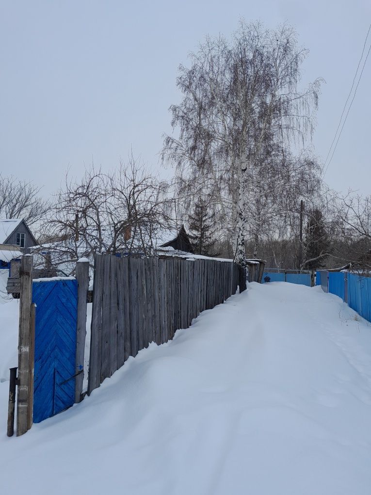 Меняю зимний дом в сад-ве Клён  на 1ю или 2х комн.квартиру в Павлодаре