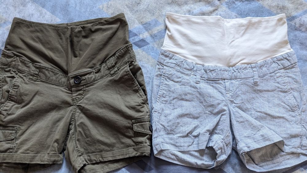 Pantaloni gravide