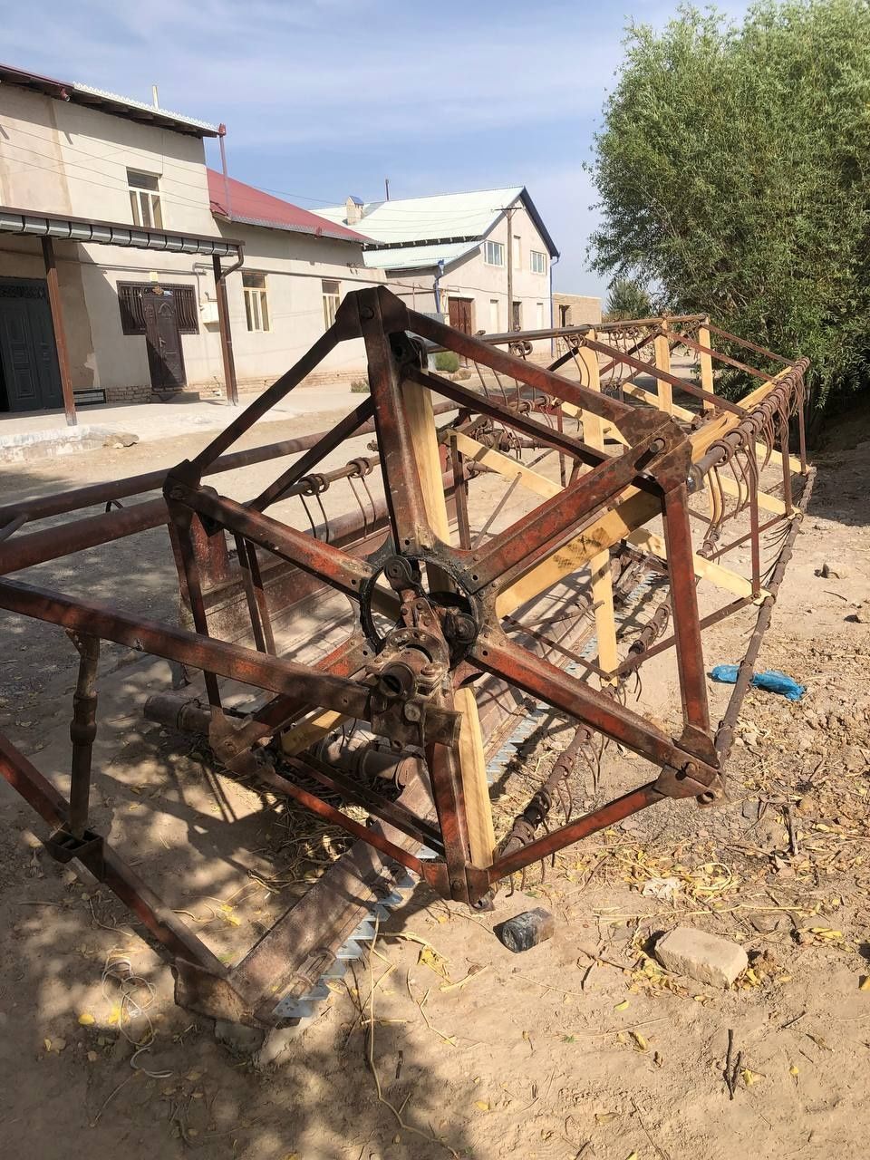 Jatka sotiladi xolati alo 2 ta bor