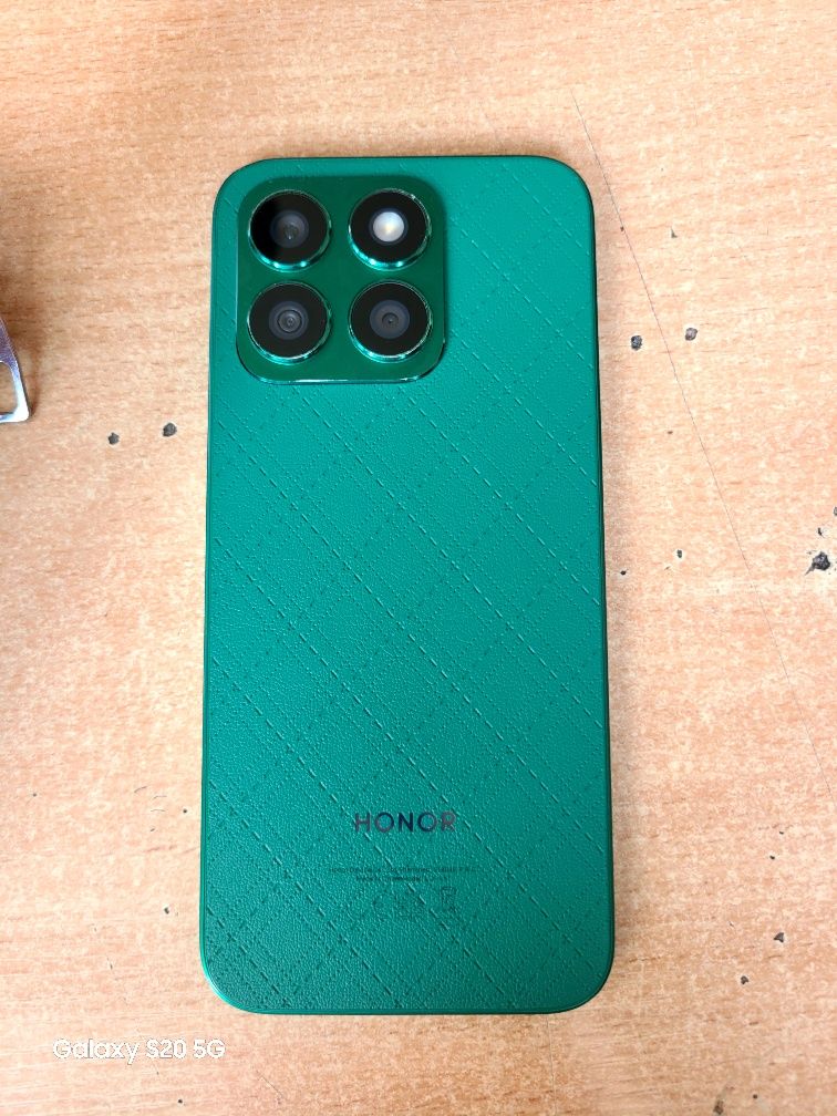 Honor X8B 8/256 gb
