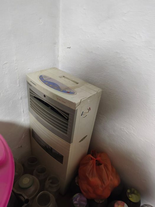 Продам кондиционер-обогреватель полностью рабочий в хорошем состоянии