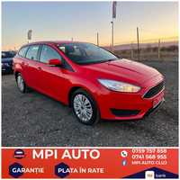 Ford Focus Garantie 12\36Luni/Rate/Livrare Gratuita Mpi Auto Cluj