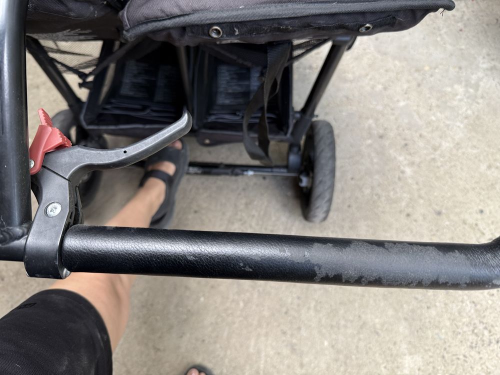 TFK , Bugaboo , Cybex