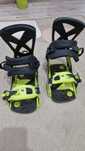 Legaturi Snowboard Nitro Phantom M/L