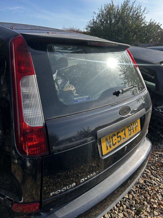 Haion complet Ford Focus C MAX 2005