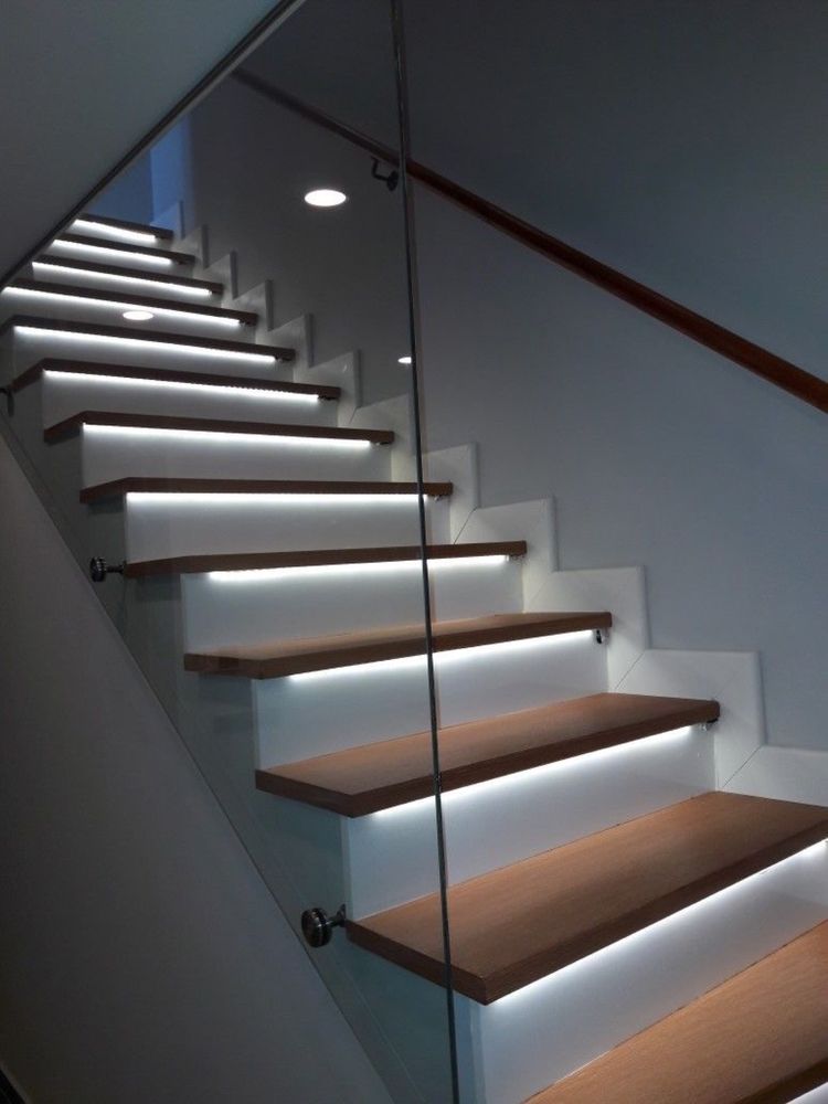 Balustrada din sticla